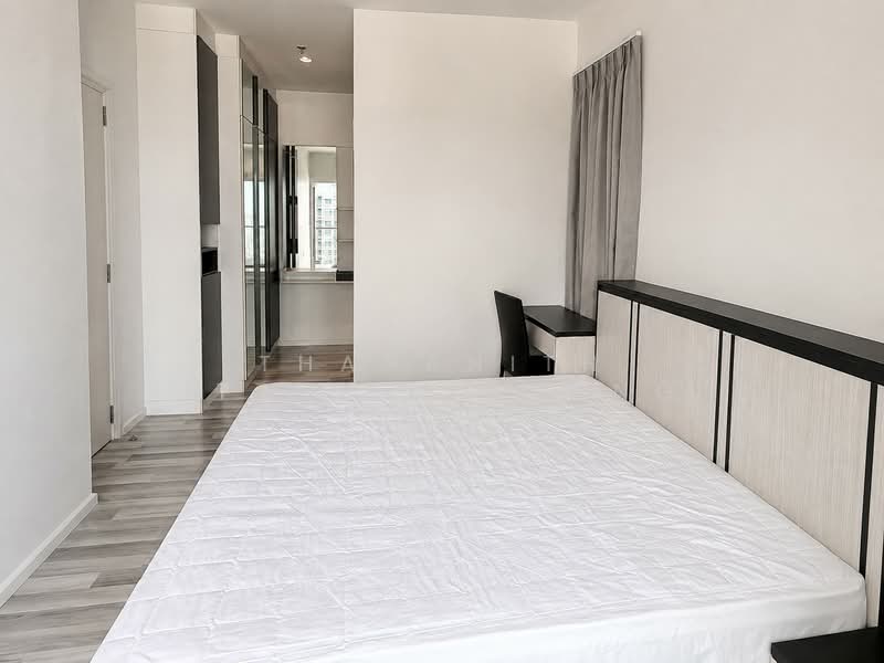 The Key Wutthakat, Bangkok, Ratchaphruek Road, Pak Khlong Phasi Charoen, Phasi Charoen, Bangkok, 2 Bedrooms, 56 sqm, Condo For Rent, by Thananith Ittitulyapong, 500498892 - DDproperty.com