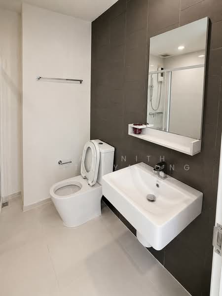 The Key Wutthakat, Bangkok, Ratchaphruek Road, Pak Khlong Phasi Charoen, Phasi Charoen, Bangkok, 2 Bedrooms, 56 sqm, Condo For Rent, by Thananith Ittitulyapong, 500498892 - DDproperty.com