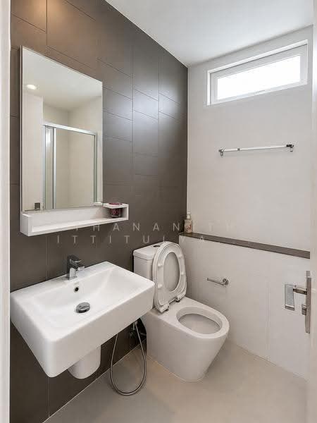 The Key Wutthakat, Bangkok, Ratchaphruek Road, Pak Khlong Phasi Charoen, Phasi Charoen, Bangkok, 2 Bedrooms, 56 sqm, Condo For Rent, by Thananith Ittitulyapong, 500498892 - DDproperty.com