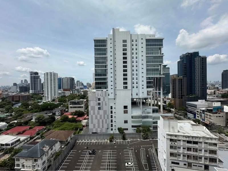 HQ Thonglor by Sansiri : เฮชคิว บาย แสนสิริ, กรุงเทพ, ซอยสุขุมวิท 55 แขวงคลองตันเหนือ เขตวัฒนา กรุงเทพมหานคร, คลองตันเหนือ, วัฒนา, กรุงเทพ, 50 ตร.ม., คอนโด ให้เช่า, โดย Thananith Ittitulyapong, 500498894 - DDproperty.com