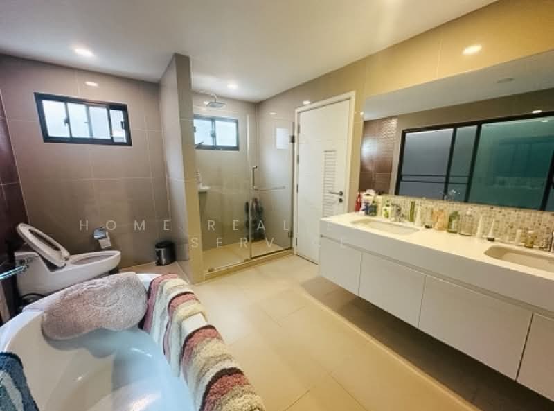 The Plant Elite Phatthanakan, bangkok, Phatthanakan Road, Suan Luang, Bangkok, 4 Bedrooms, 259 sqm, Single Detached House For Sale, by HOME Real Estate Service, 500498895 - DDproperty.com
