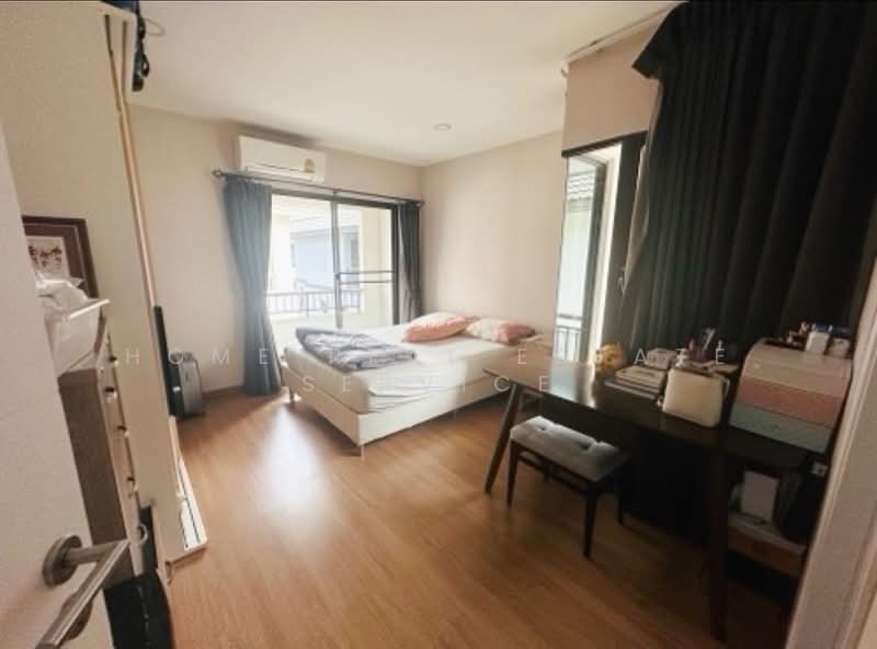 The Plant Elite Phatthanakan, bangkok, Phatthanakan Road, Suan Luang, Bangkok, 4 Bedrooms, 259 sqm, Single Detached House For Sale, by HOME Real Estate Service, 500498895 - DDproperty.com