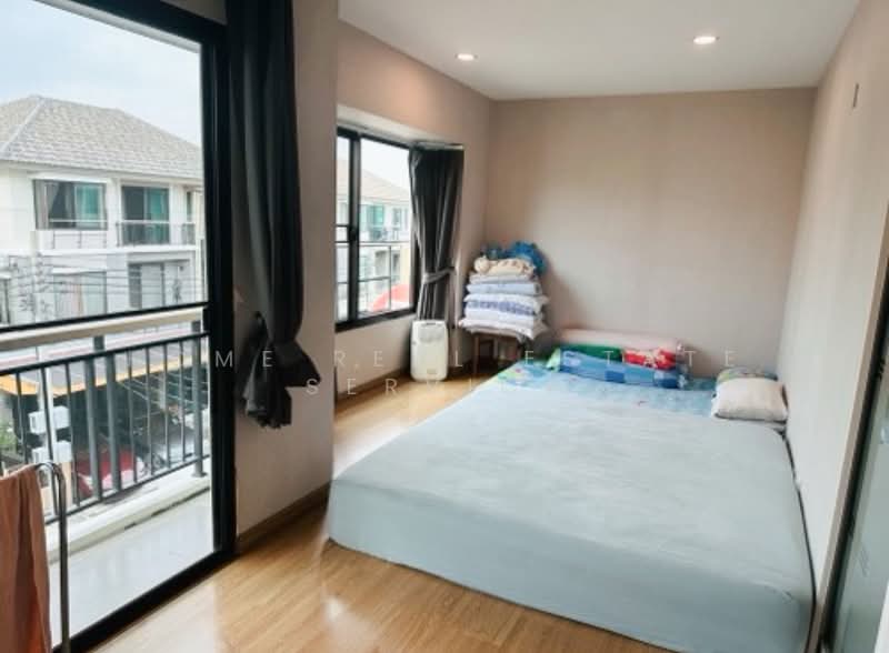 The Plant Elite Phatthanakan, bangkok, Phatthanakan Road, Suan Luang, Bangkok, 4 Bedrooms, 259 sqm, Single Detached House For Sale, by HOME Real Estate Service, 500498895 - DDproperty.com