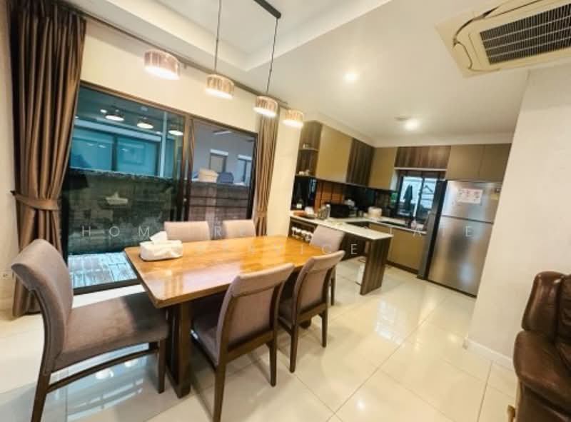 The Plant Elite Phatthanakan, bangkok, Phatthanakan Road, Suan Luang, Bangkok, 4 Bedrooms, 259 sqm, Single Detached House For Sale, by HOME Real Estate Service, 500498895 - DDproperty.com