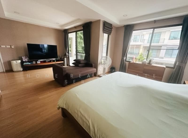 The Plant Elite Phatthanakan, bangkok, Phatthanakan Road, Suan Luang, Bangkok, 4 Bedrooms, 259 sqm, Single Detached House For Sale, by HOME Real Estate Service, 500498895 - DDproperty.com
