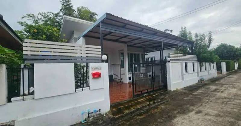 ขายบ้านเดี่ยว โซนหางดง, Chiang Mai, Nong Kwai, Hang Dong, Chiang Mai, 2 Bedrooms, 85 sqm, Single Detached House For Sale, by อามร ยืนยง, 500498896 - DDproperty.com