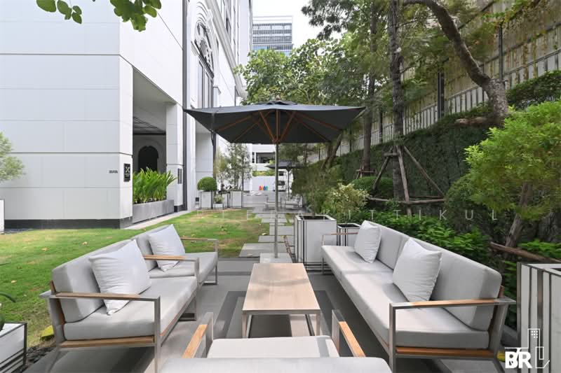 Muniq Langsuan, Bangkok, Soi Tonson, Lumphini, Pathum Wan, Bangkok, 2 Bedrooms, 87 sqm, Condo For Rent, by Nicha Peerakittikul, 500498897 - DDproperty.com