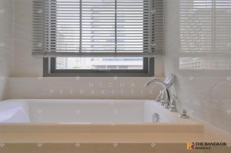 Muniq Langsuan, Bangkok, Soi Tonson, Lumphini, Pathum Wan, Bangkok, 2 Bedrooms, 87 sqm, Condo For Rent, by Nicha Peerakittikul, 500498897 - DDproperty.com