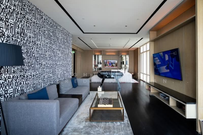 Four Seasons Private Residences : โฟร์ ซีซั่นส์ ไพรเวท เรสสิเด้นซ์, กรุงเทพ, 300 ถนนเจริญกรุง, ยานนาวา, สาทร, กรุงเทพ, 397 ตร.ม., คอนโด ขาย, โดย Knight Frank Chartered (Thailand) Co.,Ltd, 500498899 - DDproperty.com