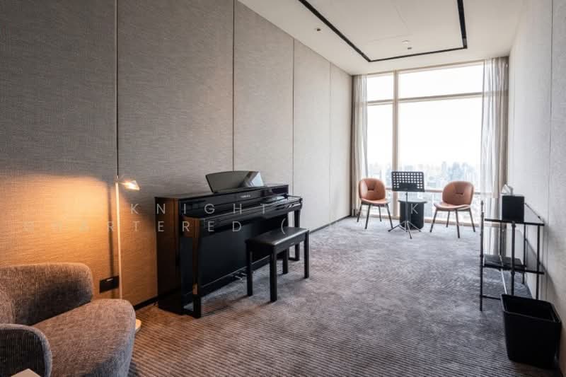 Four Seasons Private Residences : โฟร์ ซีซั่นส์ ไพรเวท เรสสิเด้นซ์, กรุงเทพ, 300 ถนนเจริญกรุง, ยานนาวา, สาทร, กรุงเทพ, 397 ตร.ม., คอนโด ขาย, โดย Knight Frank Chartered (Thailand) Co.,Ltd, 500498899 - DDproperty.com