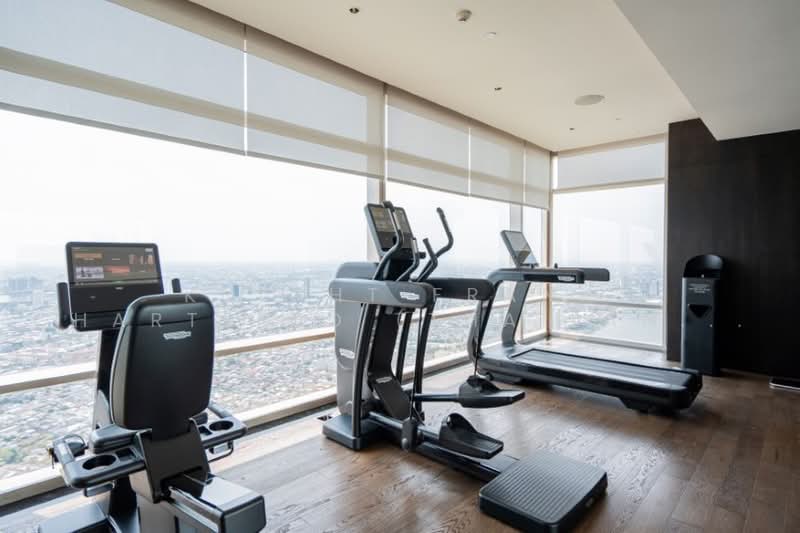 Four Seasons Private Residences : โฟร์ ซีซั่นส์ ไพรเวท เรสสิเด้นซ์, กรุงเทพ, 300 ถนนเจริญกรุง, ยานนาวา, สาทร, กรุงเทพ, 397 ตร.ม., คอนโด ขาย, โดย Knight Frank Chartered (Thailand) Co.,Ltd, 500498899 - DDproperty.com