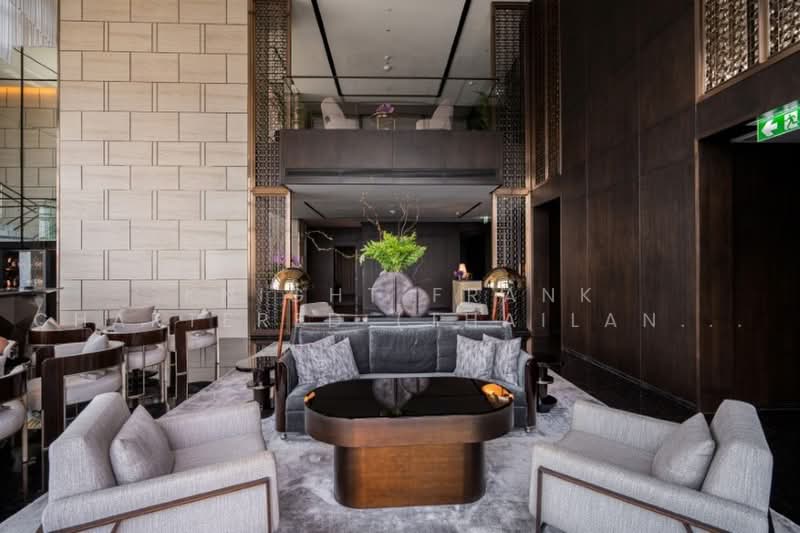 Four Seasons Private Residences : โฟร์ ซีซั่นส์ ไพรเวท เรสสิเด้นซ์, กรุงเทพ, 300 ถนนเจริญกรุง, ยานนาวา, สาทร, กรุงเทพ, 397 ตร.ม., คอนโด ขาย, โดย Knight Frank Chartered (Thailand) Co.,Ltd, 500498899 - DDproperty.com