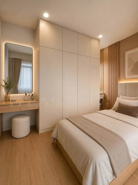 Baan Wang Tan : บ้าน วัง ตาล, เชียงใหม่, แม่เหียะ, เมืองเชียงใหม่, เชียงใหม่, 400 ตร.ม., บ้านเดี่ยว ให้เช่า, โดย Shori Asset Group Co., Ltd., 500498901 - DDproperty.com
