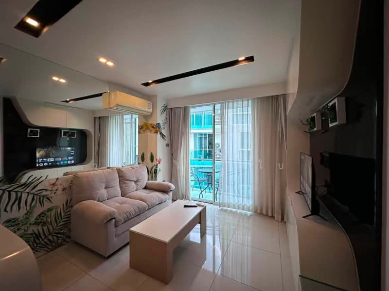 City Center Residence : ซิตี้ เซ็นเตอร์ เรสซิเดนซ์, ชลบุรี, ถนนพัทยาสาย3 เมืองพัทยา อำเภอบางละมุง ชลบุรี, หนองปรือ, บางละมุง, ชลบุรี, 37 ตร.ม., คอนโด ขาย, โดย วนัลยา ภูคำใบ, 500498904 - DDproperty.com