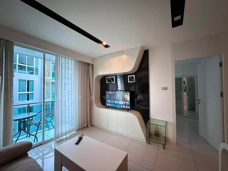 City Center Residence : ซิตี้ เซ็นเตอร์ เรสซิเดนซ์, ชลบุรี, ถนนพัทยาสาย3 เมืองพัทยา อำเภอบางละมุง ชลบุรี, หนองปรือ, บางละมุง, ชลบุรี, 37 ตร.ม., คอนโด ขาย, โดย วนัลยา ภูคำใบ, 500498904 - DDproperty.com