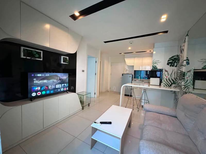 City Center Residence, Chon Buri (Pattaya), ถนนพัทยาสาย3 เมืองพัทยา อำเภอบางละมุง ชลบุรี, Nong Pru, Bang Lamung (Pattaya), Chon Buri (Pattaya), 1 Bedroom, 37 sqm, Condo For Sale, by Wananya Phookambai, 500498904 - DDproperty.com
