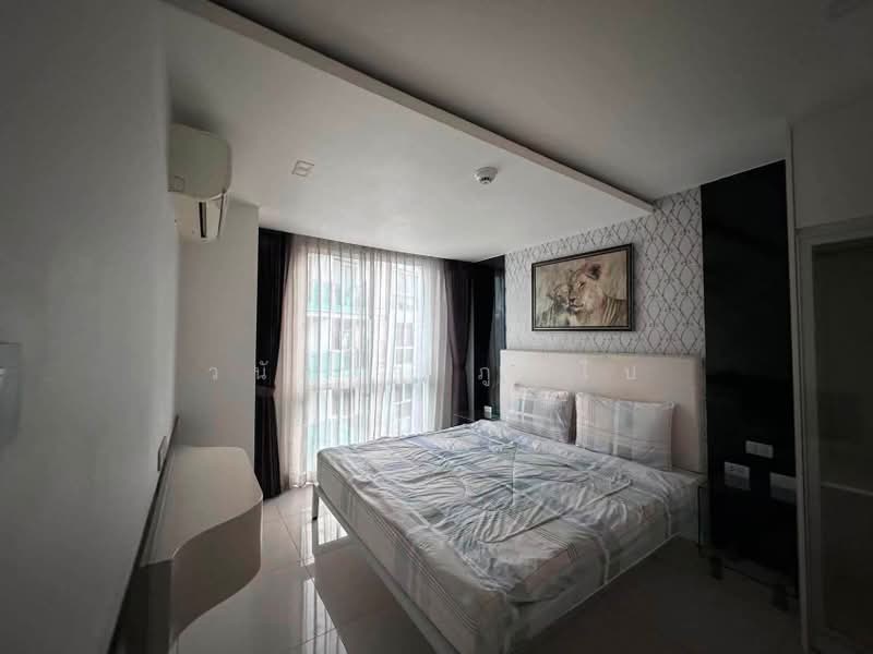 City Center Residence, Chon Buri (Pattaya), ถนนพัทยาสาย3 เมืองพัทยา อำเภอบางละมุง ชลบุรี, Nong Pru, Bang Lamung (Pattaya), Chon Buri (Pattaya), 1 Bedroom, 37 sqm, Condo For Sale, by Wananya Phookambai, 500498904 - DDproperty.com