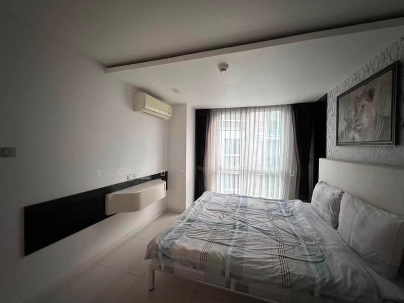 City Center Residence : ซิตี้ เซ็นเตอร์ เรสซิเดนซ์, ชลบุรี, ถนนพัทยาสาย3 เมืองพัทยา อำเภอบางละมุง ชลบุรี, หนองปรือ, บางละมุง, ชลบุรี, 37 ตร.ม., คอนโด ขาย, โดย วนัลยา ภูคำใบ, 500498904 - DDproperty.com