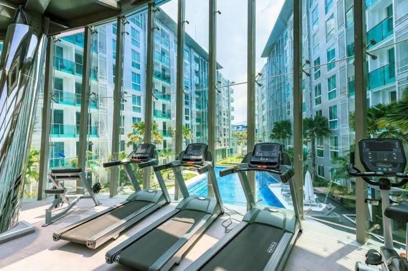 City Center Residence, Chon Buri (Pattaya), ถนนพัทยาสาย3 เมืองพัทยา อำเภอบางละมุง ชลบุรี, Nong Pru, Bang Lamung (Pattaya), Chon Buri (Pattaya), 1 Bedroom, 37 sqm, Condo For Sale, by Wananya Phookambai, 500498904 - DDproperty.com