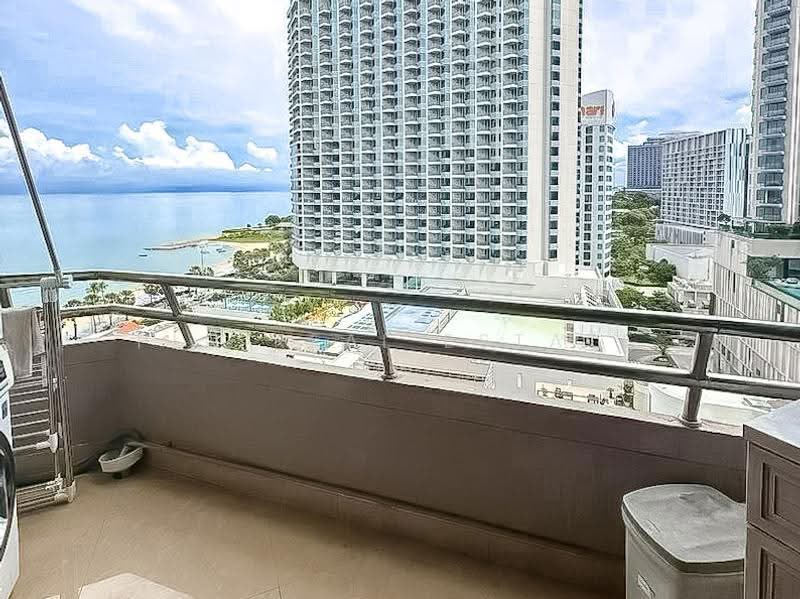 Markland Condominium Pattaya, Chon Buri (Pattaya), พัทยา พัทยา, Na Kloe, Bang Lamung (Pattaya), Chon Buri (Pattaya), 1 Bedroom, 45 sqm, Condo For Sale, by PLC real estate, 500498905 - DDproperty.com