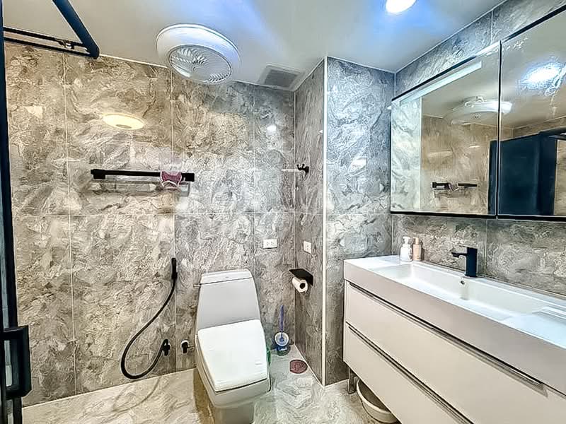 Markland Condominium Pattaya, Chon Buri (Pattaya), พัทยา พัทยา, Na Kloe, Bang Lamung (Pattaya), Chon Buri (Pattaya), 1 Bedroom, 45 sqm, Condo For Sale, by PLC real estate, 500498905 - DDproperty.com