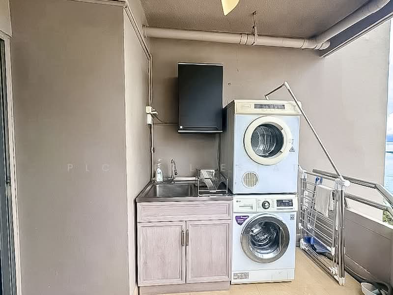 Markland Condominium Pattaya, Chon Buri (Pattaya), พัทยา พัทยา, Na Kloe, Bang Lamung (Pattaya), Chon Buri (Pattaya), 1 Bedroom, 45 sqm, Condo For Sale, by PLC real estate, 500498905 - DDproperty.com