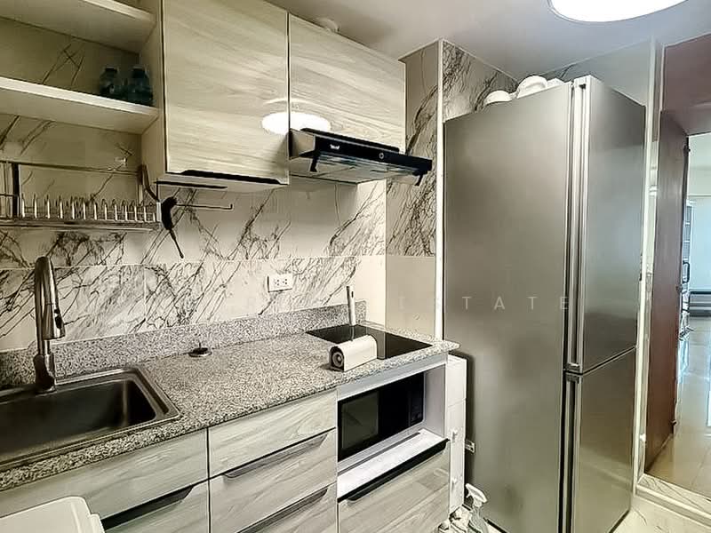 Markland Condominium Pattaya, Chon Buri (Pattaya), พัทยา พัทยา, Na Kloe, Bang Lamung (Pattaya), Chon Buri (Pattaya), 1 Bedroom, 45 sqm, Condo For Sale, by PLC real estate, 500498905 - DDproperty.com