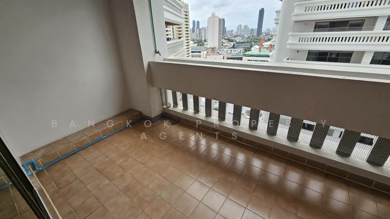 Sethiwan Mansion Sukhumvit 49, Bangkok, Soi Sukhumvit 49, Khlong Tan Nua, Watthana, Bangkok, 3 Bedrooms, 325 sqm, Condo For Rent, by BANGKOK PROPERTY AGENTS, 500498907 - DDproperty.com