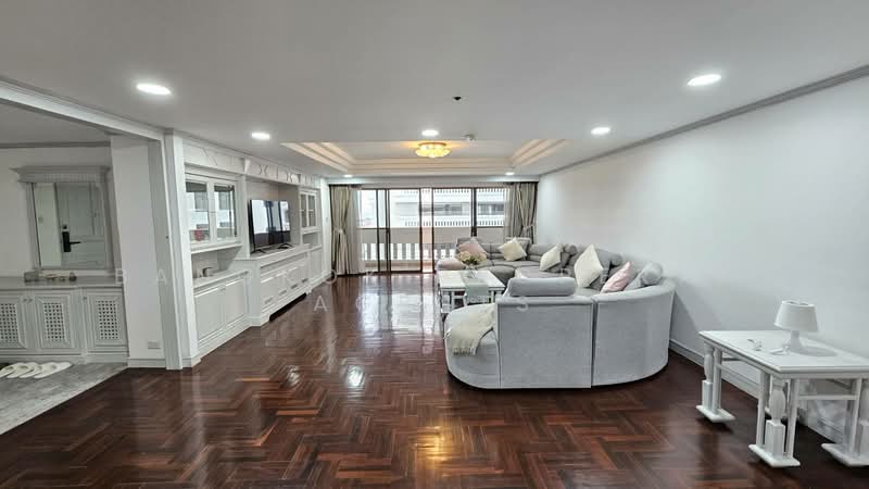 Sethiwan Mansion Sukhumvit 49, Bangkok, Soi Sukhumvit 49, Khlong Tan Nua, Watthana, Bangkok, 3 Bedrooms, 325 sqm, Condo For Rent, by BANGKOK PROPERTY AGENTS, 500498907 - DDproperty.com
