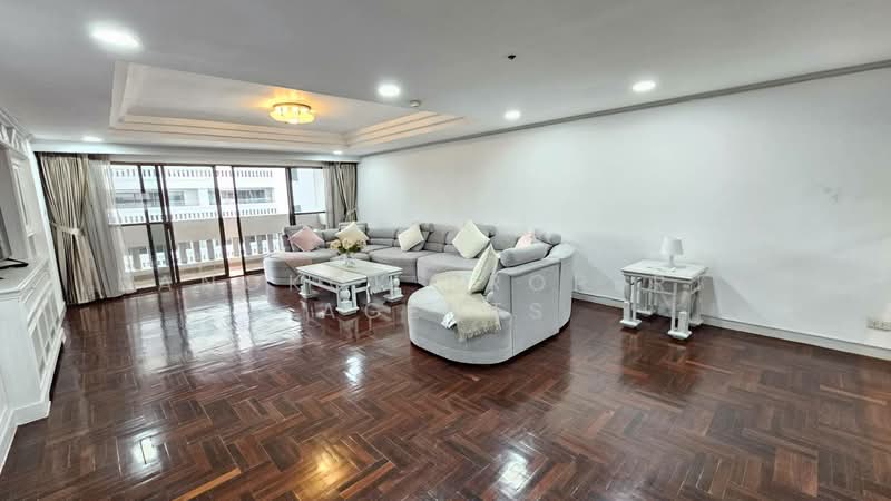 Sethiwan Mansion Sukhumvit 49 : เศรษฐีวรรณ แมนชั่น สุขุมวิท 49, กรุงเทพ, ซอยสุขุมวิท 49, คลองตันเหนือ, วัฒนา, กรุงเทพ, 325 ตร.ม., คอนโด ให้เช่า, โดย BANGKOK PROPERTY AGENTS, 500498907 - DDproperty.com