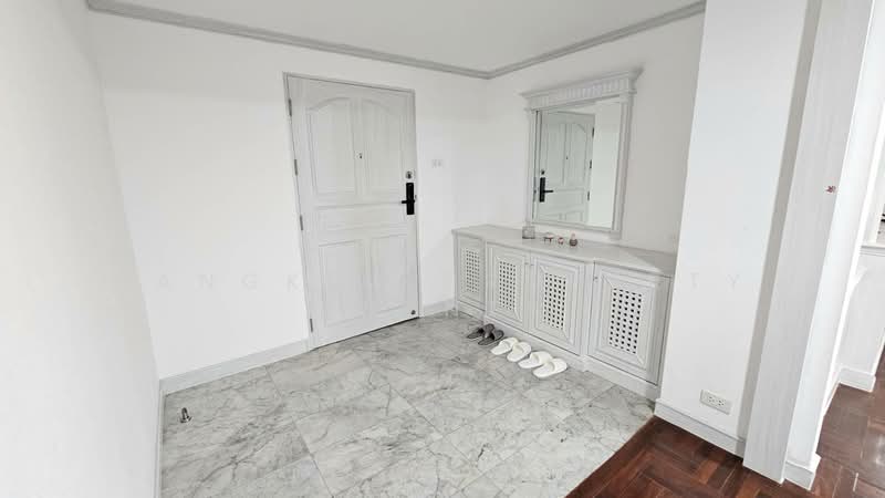 Sethiwan Mansion Sukhumvit 49, Bangkok, Soi Sukhumvit 49, Khlong Tan Nua, Watthana, Bangkok, 3 Bedrooms, 325 sqm, Condo For Rent, by BANGKOK PROPERTY AGENTS, 500498907 - DDproperty.com