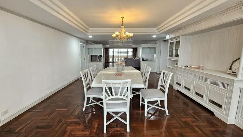 Sethiwan Mansion Sukhumvit 49, Bangkok, Soi Sukhumvit 49, Khlong Tan Nua, Watthana, Bangkok, 3 Bedrooms, 325 sqm, Condo For Rent, by BANGKOK PROPERTY AGENTS, 500498907 - DDproperty.com