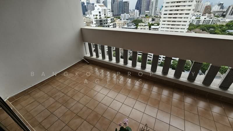 Sethiwan Mansion Sukhumvit 49, Bangkok, Soi Sukhumvit 49, Khlong Tan Nua, Watthana, Bangkok, 3 Bedrooms, 325 sqm, Condo For Rent, by BANGKOK PROPERTY AGENTS, 500498907 - DDproperty.com