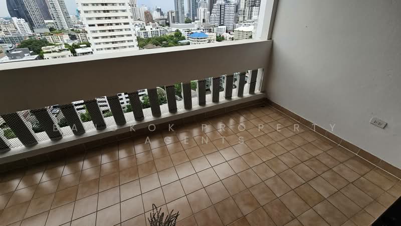 Sethiwan Mansion Sukhumvit 49, Bangkok, Soi Sukhumvit 49, Khlong Tan Nua, Watthana, Bangkok, 3 Bedrooms, 325 sqm, Condo For Rent, by BANGKOK PROPERTY AGENTS, 500498907 - DDproperty.com