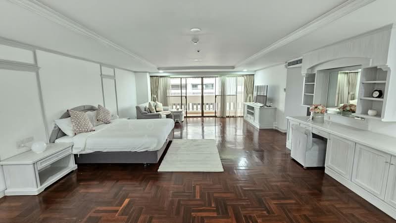 Sethiwan Mansion Sukhumvit 49, Bangkok, Soi Sukhumvit 49, Khlong Tan Nua, Watthana, Bangkok, 3 Bedrooms, 325 sqm, Condo For Rent, by BANGKOK PROPERTY AGENTS, 500498907 - DDproperty.com