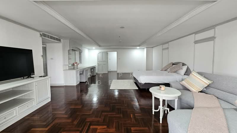 Sethiwan Mansion Sukhumvit 49, Bangkok, Soi Sukhumvit 49, Khlong Tan Nua, Watthana, Bangkok, 3 Bedrooms, 325 sqm, Condo For Rent, by BANGKOK PROPERTY AGENTS, 500498907 - DDproperty.com