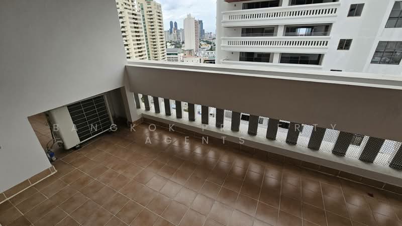 Sethiwan Mansion Sukhumvit 49, Bangkok, Soi Sukhumvit 49, Khlong Tan Nua, Watthana, Bangkok, 3 Bedrooms, 325 sqm, Condo For Rent, by BANGKOK PROPERTY AGENTS, 500498907 - DDproperty.com