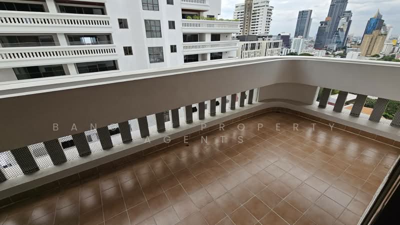 Sethiwan Mansion Sukhumvit 49, Bangkok, Soi Sukhumvit 49, Khlong Tan Nua, Watthana, Bangkok, 3 Bedrooms, 325 sqm, Condo For Rent, by BANGKOK PROPERTY AGENTS, 500498907 - DDproperty.com