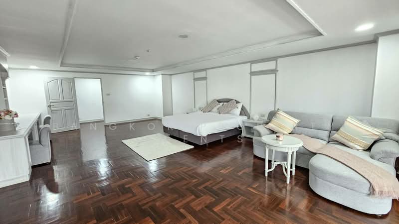 Sethiwan Mansion Sukhumvit 49 : เศรษฐีวรรณ แมนชั่น สุขุมวิท 49, กรุงเทพ, ซอยสุขุมวิท 49, คลองตันเหนือ, วัฒนา, กรุงเทพ, 325 ตร.ม., คอนโด ให้เช่า, โดย BANGKOK PROPERTY AGENTS, 500498907 - DDproperty.com