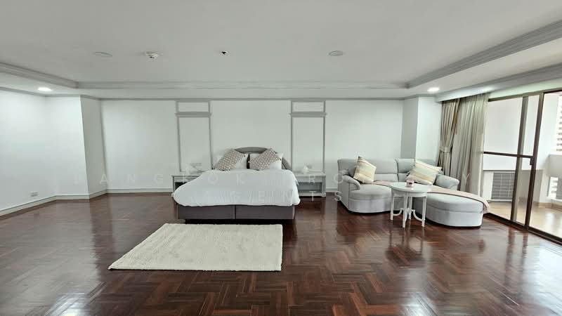 Sethiwan Mansion Sukhumvit 49, Bangkok, Soi Sukhumvit 49, Khlong Tan Nua, Watthana, Bangkok, 3 Bedrooms, 325 sqm, Condo For Rent, by BANGKOK PROPERTY AGENTS, 500498907 - DDproperty.com