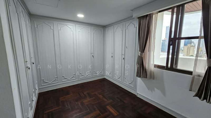 Sethiwan Mansion Sukhumvit 49, Bangkok, Soi Sukhumvit 49, Khlong Tan Nua, Watthana, Bangkok, 3 Bedrooms, 325 sqm, Condo For Rent, by BANGKOK PROPERTY AGENTS, 500498907 - DDproperty.com