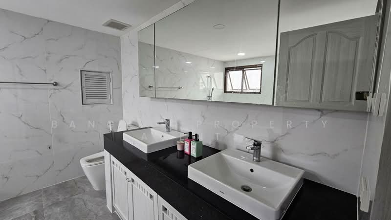 Sethiwan Mansion Sukhumvit 49, Bangkok, Soi Sukhumvit 49, Khlong Tan Nua, Watthana, Bangkok, 3 Bedrooms, 325 sqm, Condo For Rent, by BANGKOK PROPERTY AGENTS, 500498907 - DDproperty.com