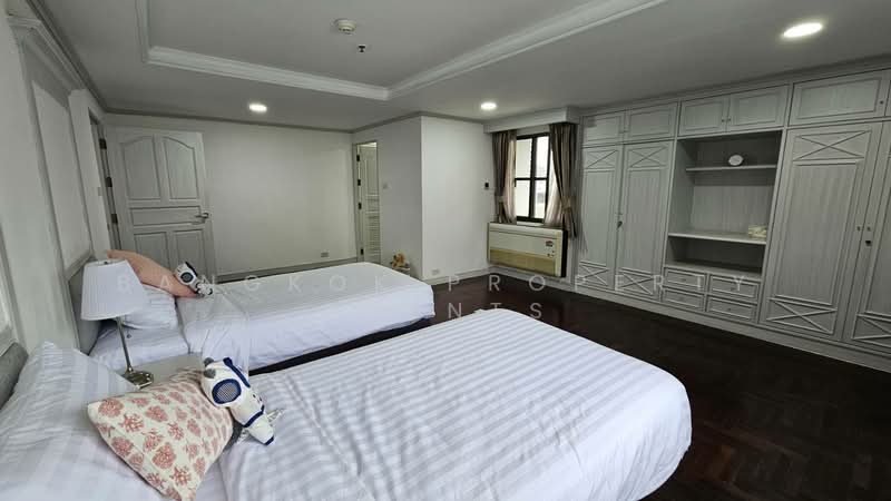 Sethiwan Mansion Sukhumvit 49 : เศรษฐีวรรณ แมนชั่น สุขุมวิท 49, กรุงเทพ, ซอยสุขุมวิท 49, คลองตันเหนือ, วัฒนา, กรุงเทพ, 325 ตร.ม., คอนโด ให้เช่า, โดย BANGKOK PROPERTY AGENTS, 500498907 - DDproperty.com