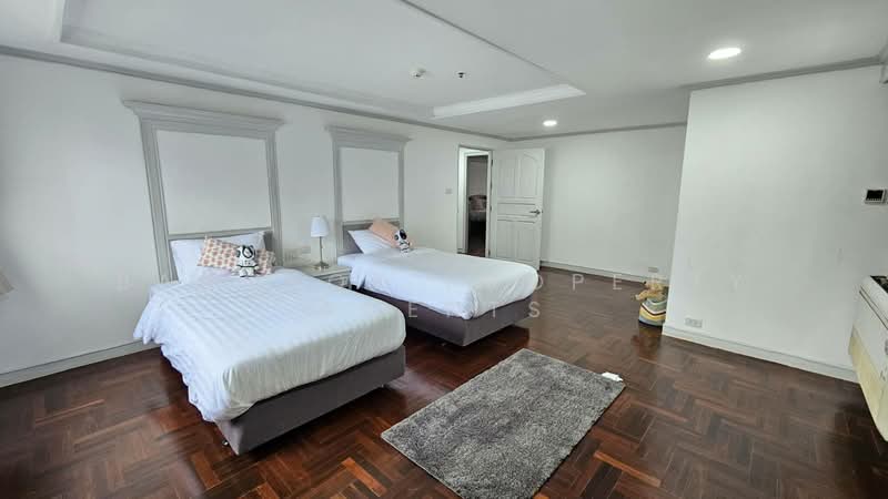 Sethiwan Mansion Sukhumvit 49, Bangkok, Soi Sukhumvit 49, Khlong Tan Nua, Watthana, Bangkok, 3 Bedrooms, 325 sqm, Condo For Rent, by BANGKOK PROPERTY AGENTS, 500498907 - DDproperty.com