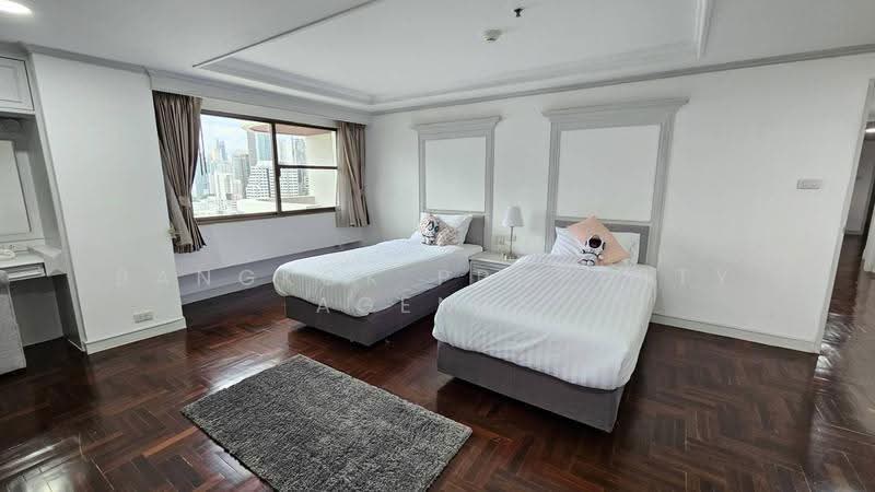 Sethiwan Mansion Sukhumvit 49, Bangkok, Soi Sukhumvit 49, Khlong Tan Nua, Watthana, Bangkok, 3 Bedrooms, 325 sqm, Condo For Rent, by BANGKOK PROPERTY AGENTS, 500498907 - DDproperty.com