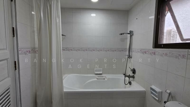 Sethiwan Mansion Sukhumvit 49, Bangkok, Soi Sukhumvit 49, Khlong Tan Nua, Watthana, Bangkok, 3 Bedrooms, 325 sqm, Condo For Rent, by BANGKOK PROPERTY AGENTS, 500498907 - DDproperty.com