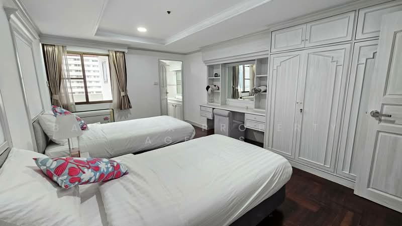 Sethiwan Mansion Sukhumvit 49, Bangkok, Soi Sukhumvit 49, Khlong Tan Nua, Watthana, Bangkok, 3 Bedrooms, 325 sqm, Condo For Rent, by BANGKOK PROPERTY AGENTS, 500498907 - DDproperty.com