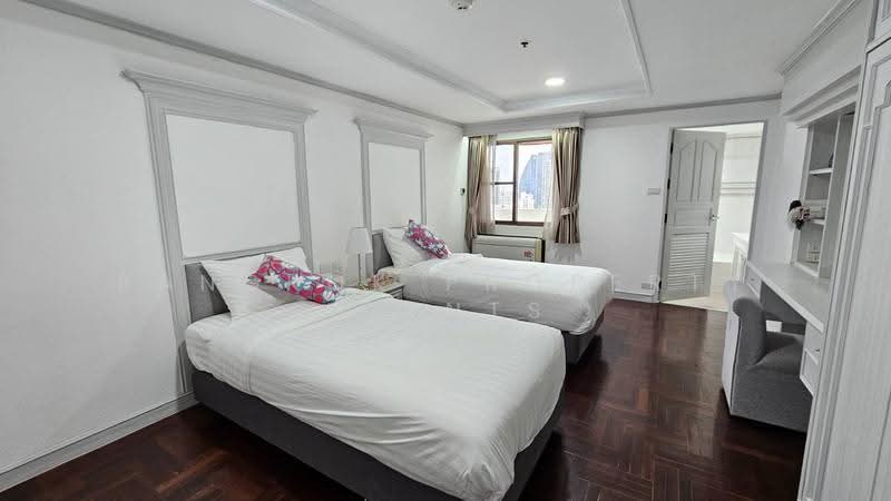 Sethiwan Mansion Sukhumvit 49 : เศรษฐีวรรณ แมนชั่น สุขุมวิท 49, กรุงเทพ, ซอยสุขุมวิท 49, คลองตันเหนือ, วัฒนา, กรุงเทพ, 325 ตร.ม., คอนโด ให้เช่า, โดย BANGKOK PROPERTY AGENTS, 500498907 - DDproperty.com