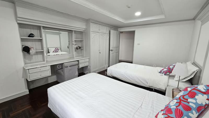 Sethiwan Mansion Sukhumvit 49 : เศรษฐีวรรณ แมนชั่น สุขุมวิท 49, กรุงเทพ, ซอยสุขุมวิท 49, คลองตันเหนือ, วัฒนา, กรุงเทพ, 325 ตร.ม., คอนโด ให้เช่า, โดย BANGKOK PROPERTY AGENTS, 500498907 - DDproperty.com