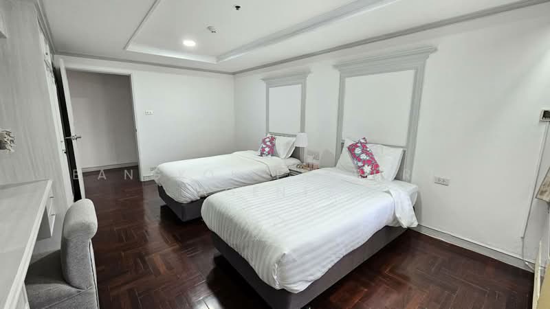 Sethiwan Mansion Sukhumvit 49 : เศรษฐีวรรณ แมนชั่น สุขุมวิท 49, กรุงเทพ, ซอยสุขุมวิท 49, คลองตันเหนือ, วัฒนา, กรุงเทพ, 325 ตร.ม., คอนโด ให้เช่า, โดย BANGKOK PROPERTY AGENTS, 500498907 - DDproperty.com